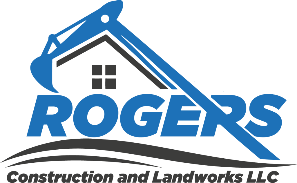 logo Rogers Construction